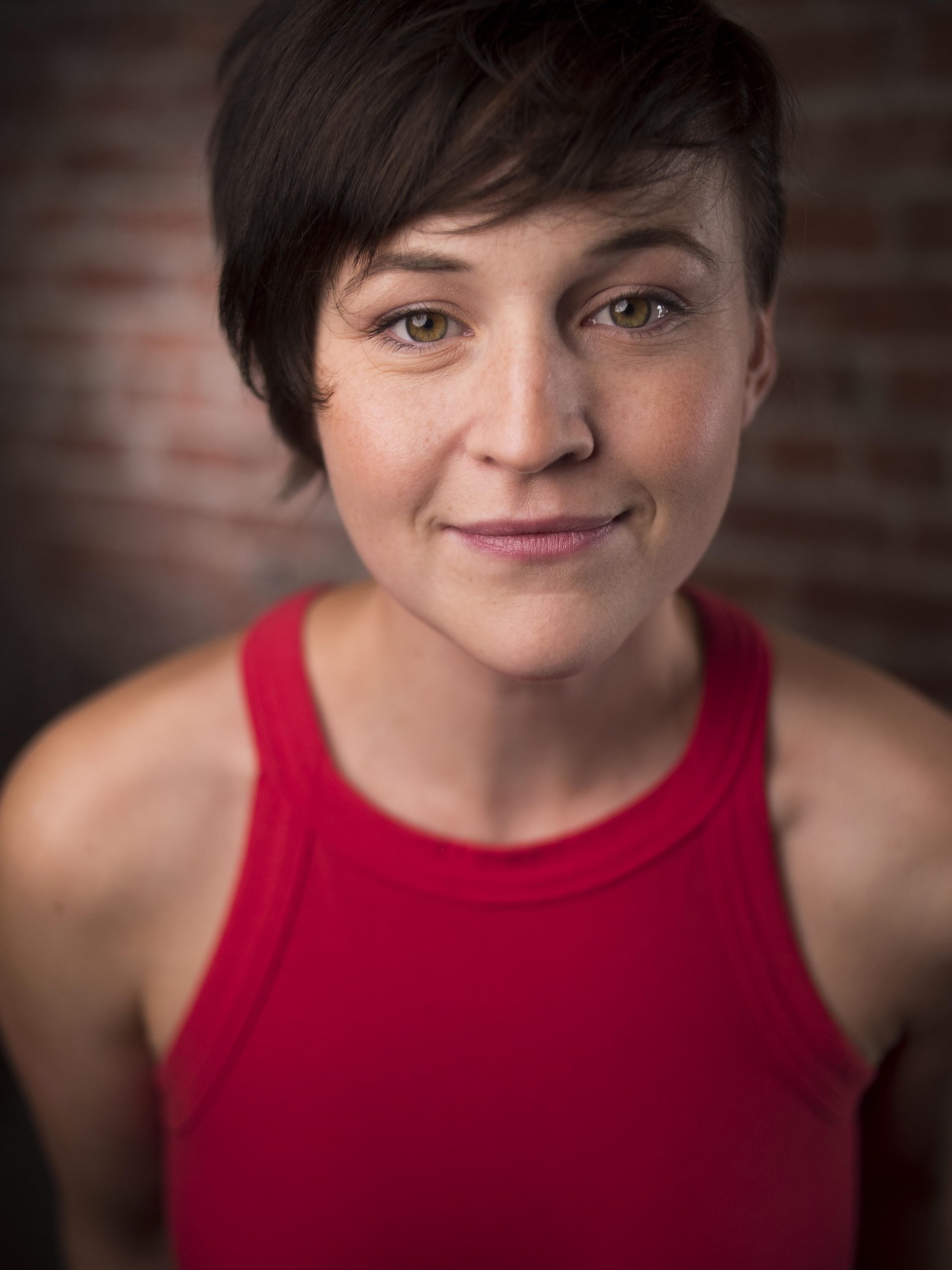 Lili Beaudoin