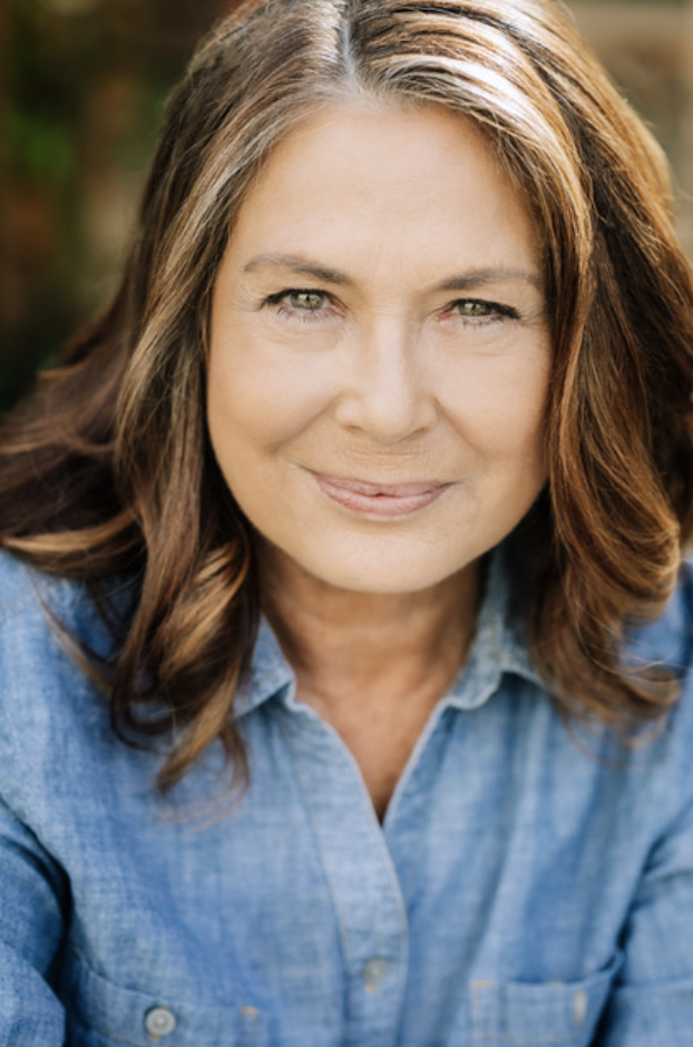 Mahara-Sinclaire Mahara Sinclaire headshot