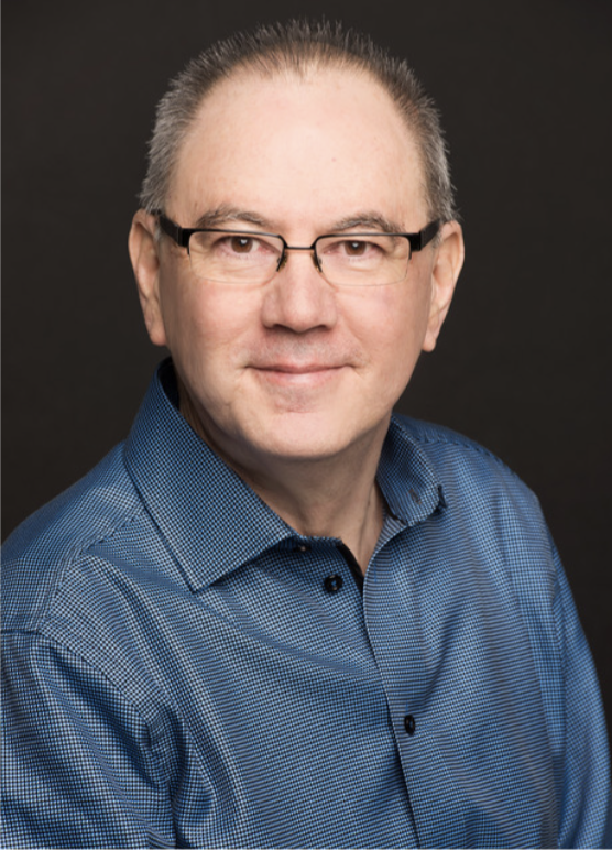 Simon-Johnston Simon Johnston headshot
