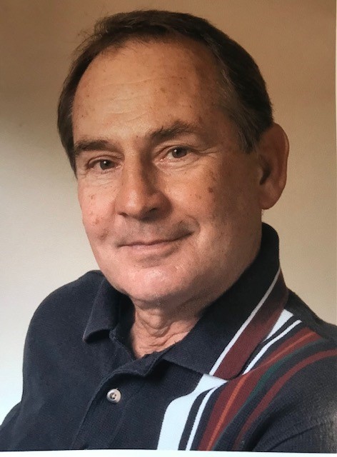Norm Grohmann headshot of Dann Wilhelm