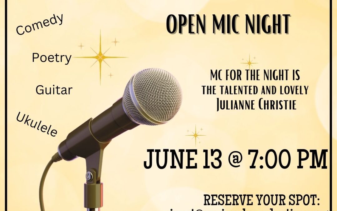 Tuesdays Got Talent