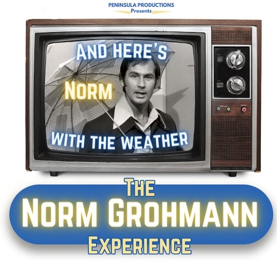 The Norm Grohmann experience