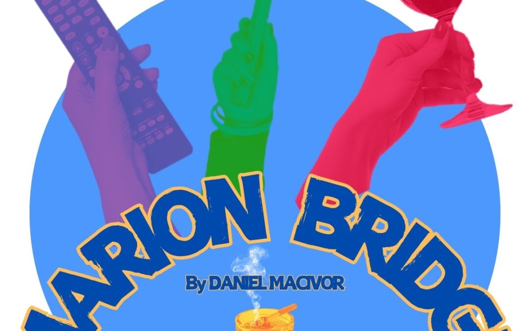 Marion Bridge