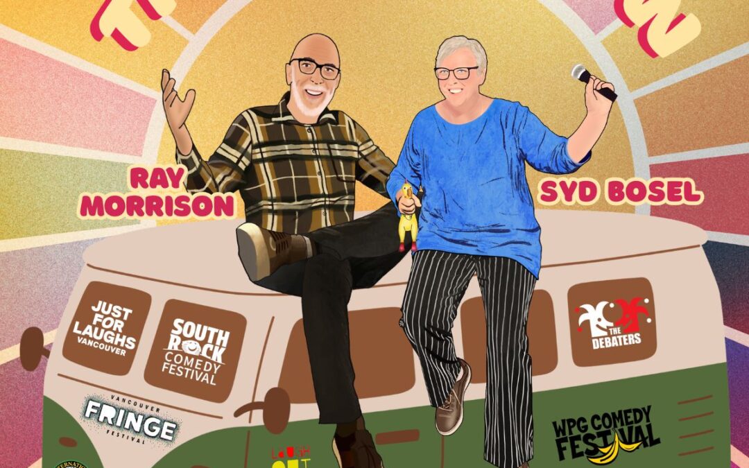 That 70’s Show with Ray Morrison