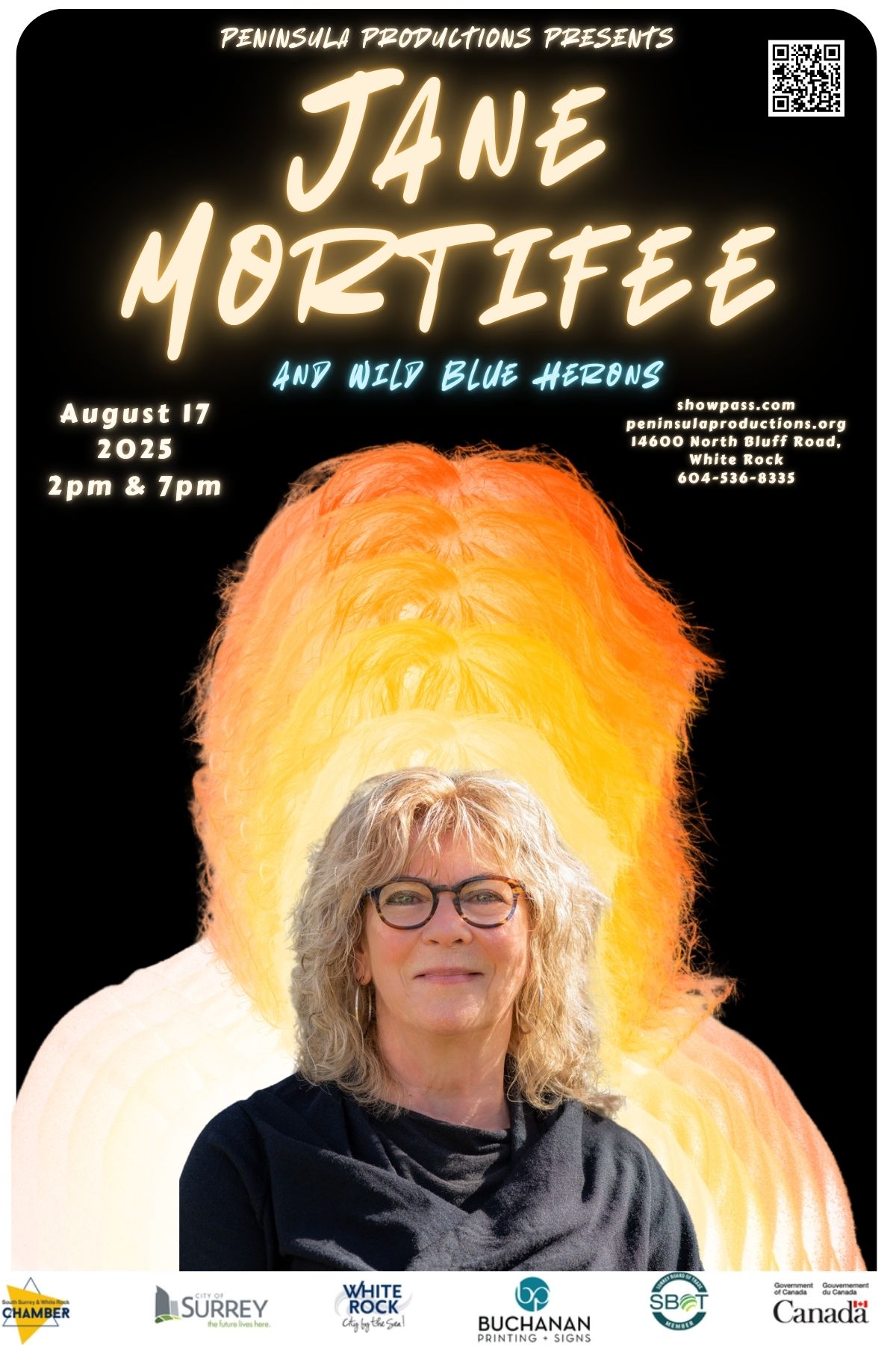 Jane Mortifee