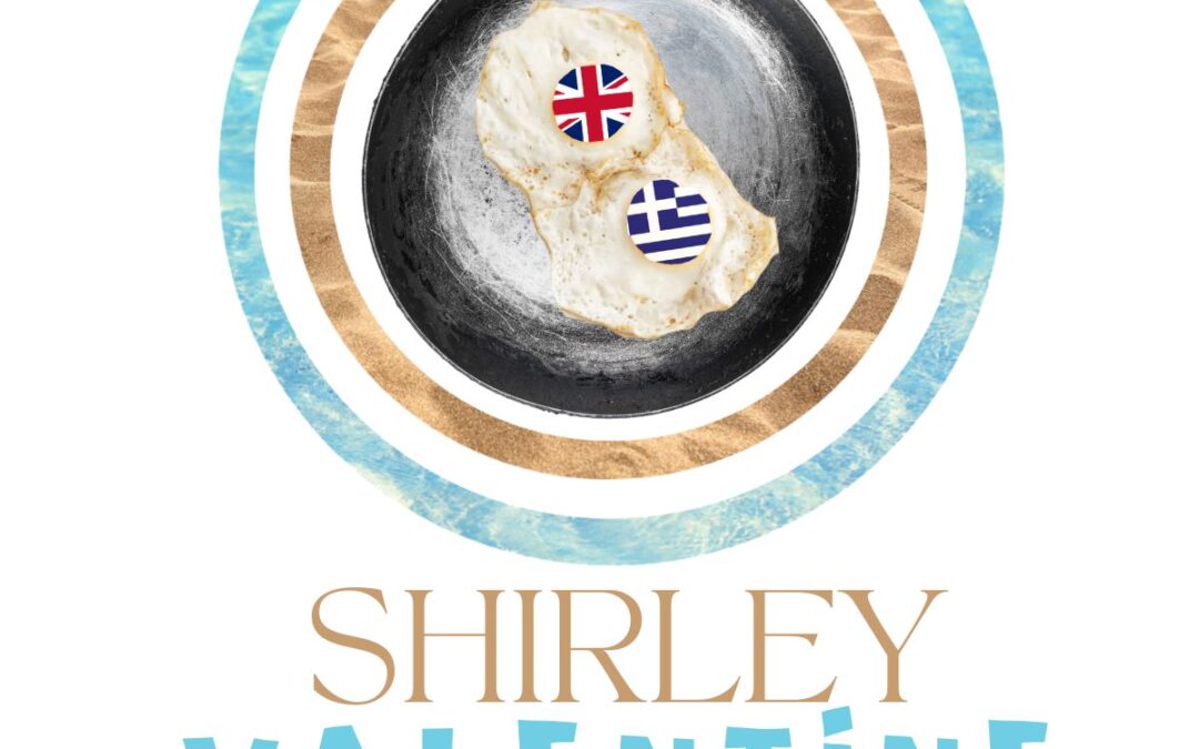Shirley Valentine