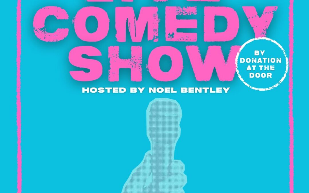 Live Comedy Show
