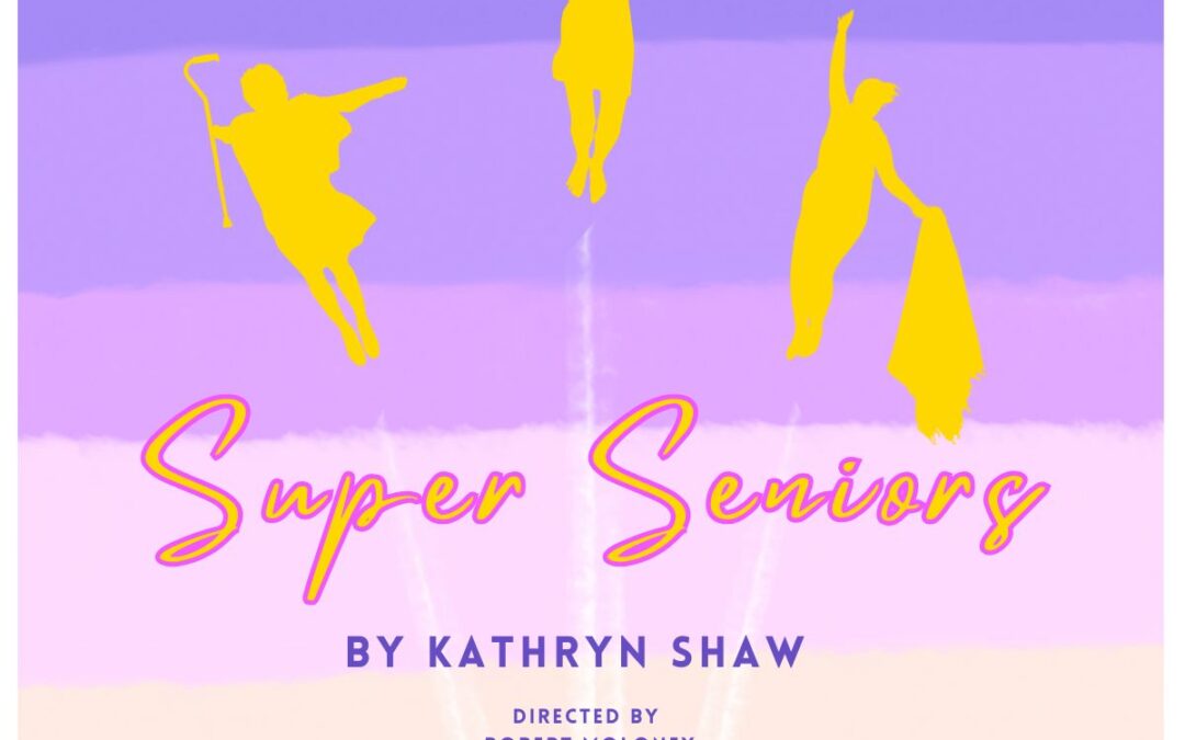 Super Seniors