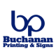 Buchanan printing