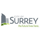city of Surrey